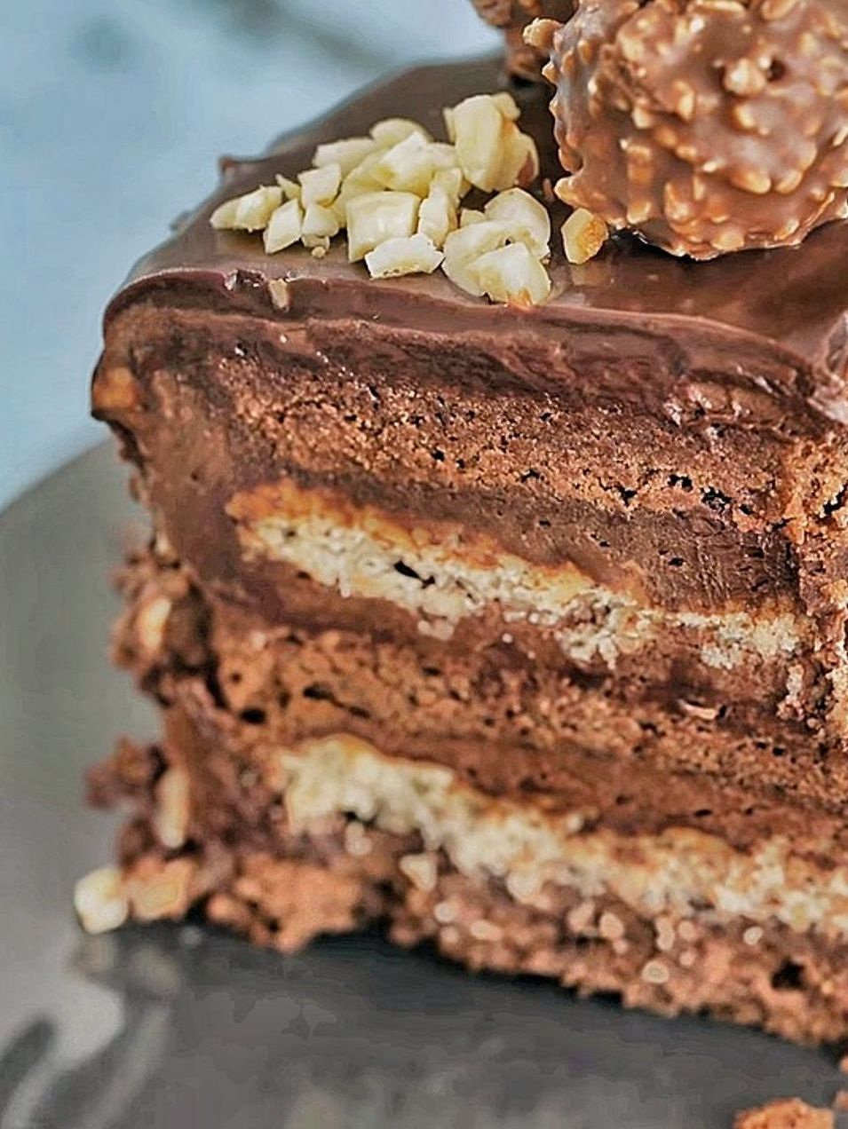 Postres fríos
