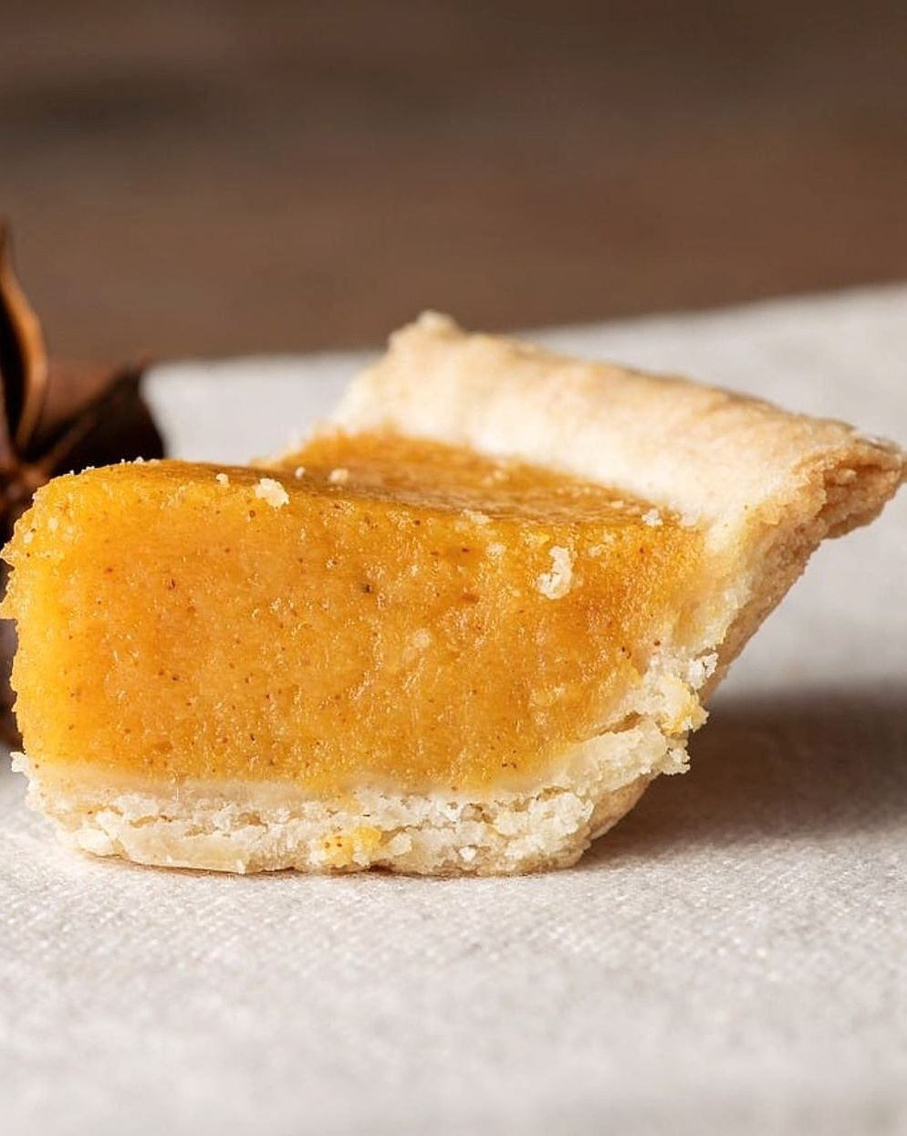 El origen de nuestras recetas