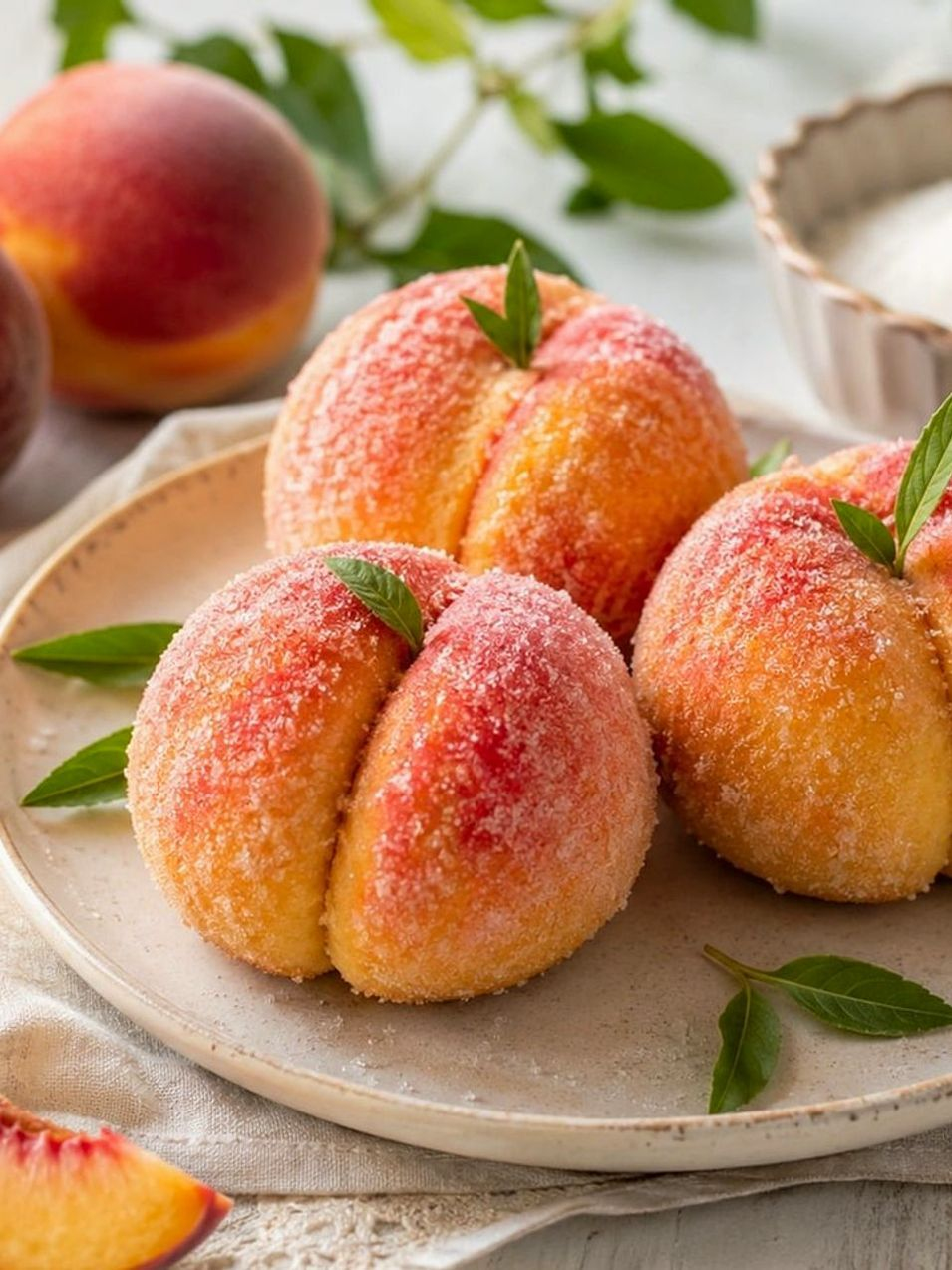 Merengues